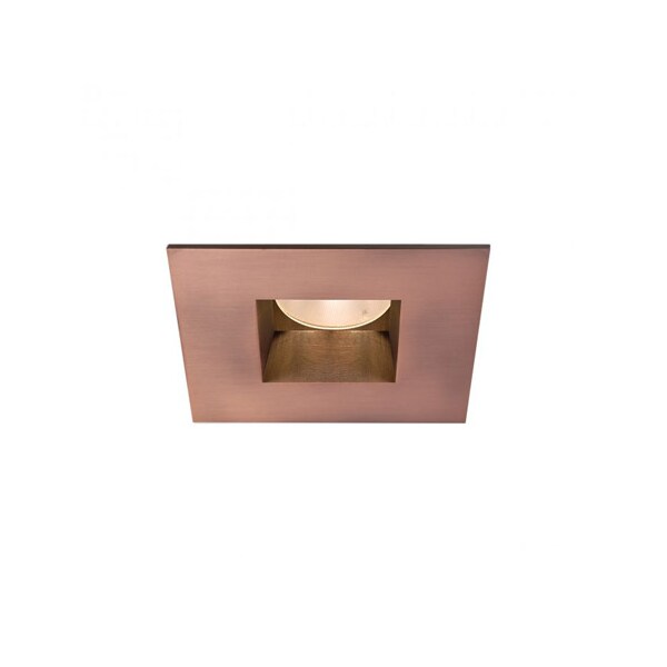 Wac Us Teslapro 2In Open Sq 2700K 90Cri HR2LEDT709PS927CB